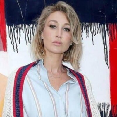 Marielle Hadid Bio, Age, Religion, Sister, Mother, Husband, Wedding and Net Worth