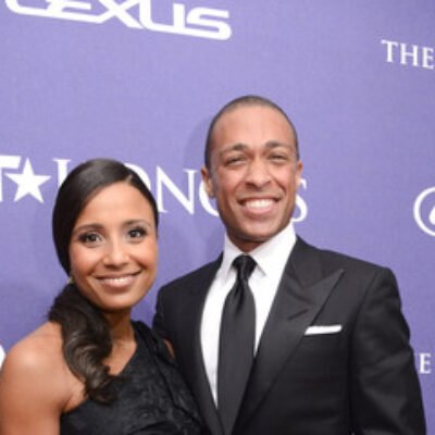 Marilee Fiebig Holmes, Father, Bio, Age, Net Worth, Daughter, Attorney, Parents and Ethnicity