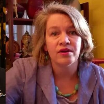 Martha Peaslee Levine Bio, Wiki, Age, Rachel Levine’s Ex Wife, Wedding, Husband and Net Wort