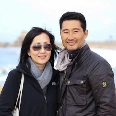 Mia Kim (Daniel Dae Kim’s Wife) Bio, Age, Net Worth, Height, Children, Family, Lost, 480 and Birthday