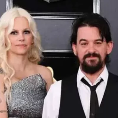 Misty Swain (Shooter Jennings) Bio, Age, Sons of Anarchy, Net Worth, Family, Height and Married