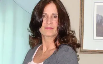 Mollee Roestel Photo