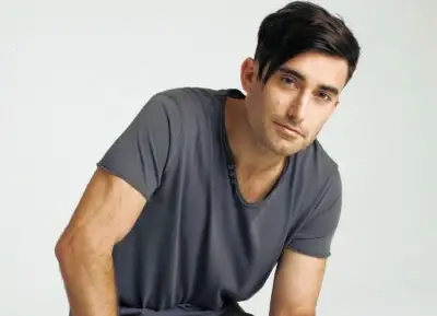 Phil Wickham Photos