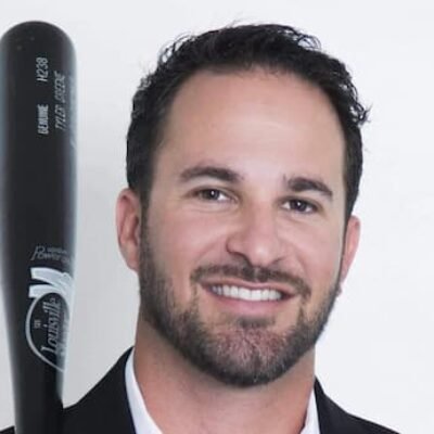 Richard Giannotti Bio, Age, Wiki, Wife, Joy Taylor, Net Worth, Baseball and Salary