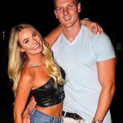 Sam Logan Bio, Age, (Siesta Key), Height, Ethnicity, Parents, Siblings, Girlfriend, Net Worth