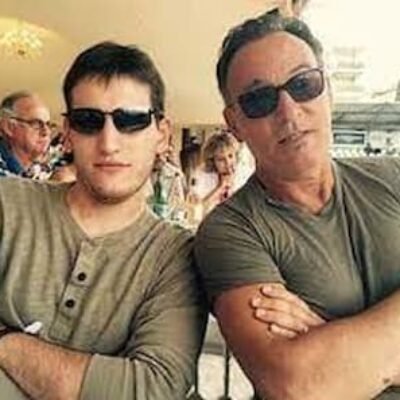 Sam Ryan Springsteen Bio, Wiki, Age, (Bruce Springsteen’s Son), Girlfriend, Net Worth and Job