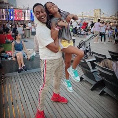 Samaya White Mother, Bio, Age, Birthday, Parents, Wife, Net Worth and Daughter