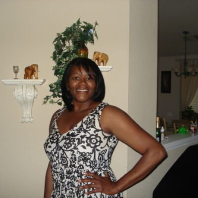 Sandra Walker (Eamonn Walker’s Wife), Bio, Age, Family and Net Worth