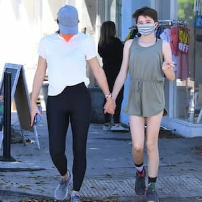 Seraphina Rose Elizabeth Affleck Bio, Age, Jennifer Garner’s Daughter, 2021, Grandparents, and Haircut