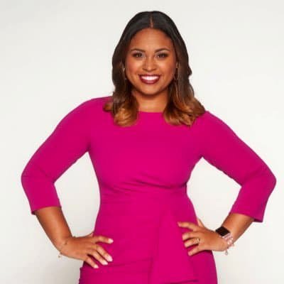 Shaynah Ferreira FOX 29, Bio, Wiki, Age, Height, Husband, WTNH, Family