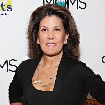 Shelley Ross Photo