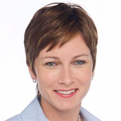 Stephanie Gosk Photo