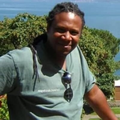 Teddy Richards Bio, Age, Father, Mother, Arethra Franklin, Music, Wife, Siblings, Kids and Net Worth