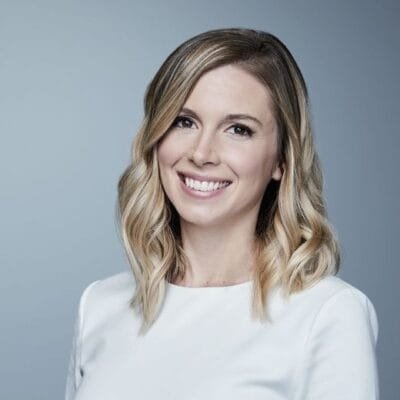 Who is Whitney Wild CNN? Bio, Age, Wiki, CNN, Net Worth, Education, Height, Nationality, Married, Wedding