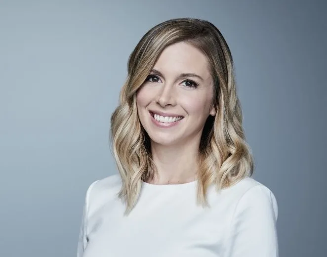You are currently viewing Who is Whitney Wild CNN? Bio, Age, Wiki, CNN, Net Worth, Education, Height, Nationality, Married, Wedding