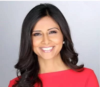 Zohreen Shah Photo