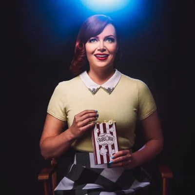 Alicia Malone Photo