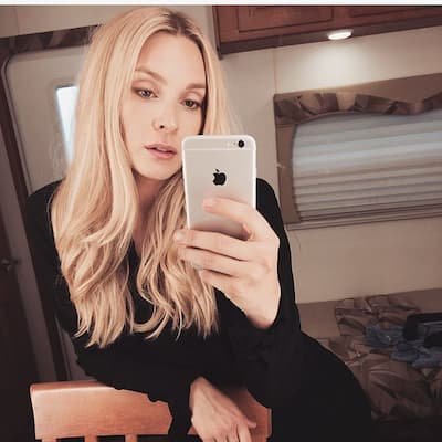 Aliette Opheim Bio, Age, Wiki, Tattoos Patriot, Katla , Agent, Partner, Interview and Net Worth