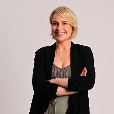 Emily Kaplan Photo