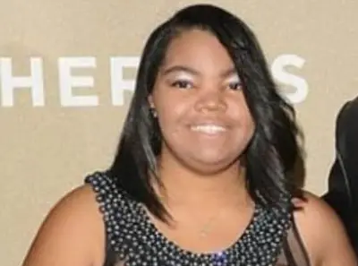 Karima Jackson Photo