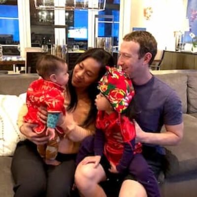 Maxima Chan Zuckerberg Bio, Age, Mark Zuckerberg’s Daughter, Sister, Mother, Family and Education