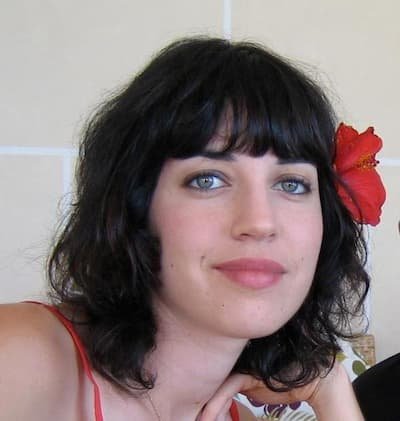 Tasha McCauley Photo