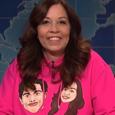 Amy Waters Davidson (Pete Davidson’s Mother) Bio, Age, Married, Husband, Family and Ethnicity