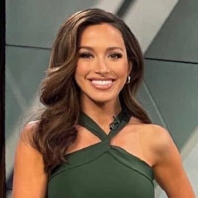 Chynna Greene Bio, Age, Married, KGW News, Tattoo, Husband