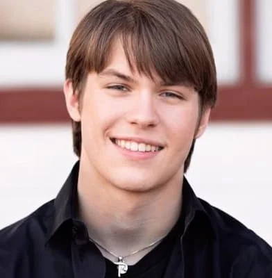 Dakota Alan Norris Photo