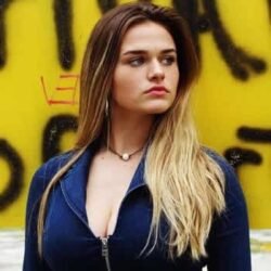 Megan Nutt Bio, Age, Height, Boyfriend, Net Worth, 2024, Parents