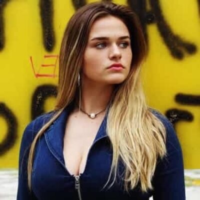 Megan Nutt Bio, Age, Height, Boyfriend, Net Worth, 2024, Parents, Weight and Wikipedia