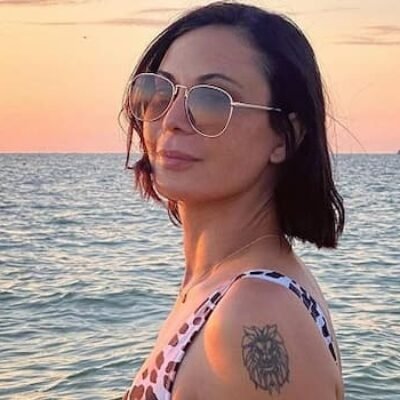 Brooke Daniells Husband, Wiki, Net Worth, Age, Measurements, Ex-Husband and Relationship