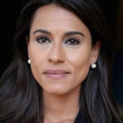 Lama Hasan ABC, Bio, Age, Height, Family, Spouse, Salary and Net Worth