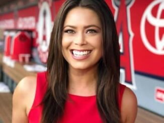 Alena Lee KCTV Bio Age Height Husband Nationality Salary Net Worth