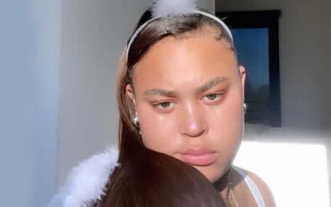 Amara Trinity Lawrence Photo