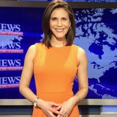 Andrea Fujii ABC News, Bio, Wiki, Age, Nationality, Birthday, Husband, Height, Salary and Net Worth