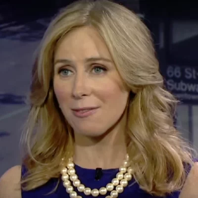 Becky Quick Bio, Age, Wiki, CNBC, Height, Nationality, Parents, Husband, Married, Salary and Net Worth