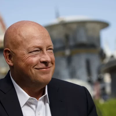 Bob Chapek Bio, Age, Nationality, Height, Family, Wife, Kids, Son, Net Worth, Salary, CEO of Disney,