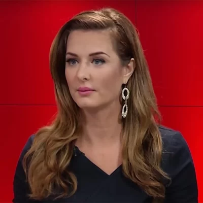 Emerald Robinson Net Worth, Bio, Age, Height, Siblings, Husband, Net Worth