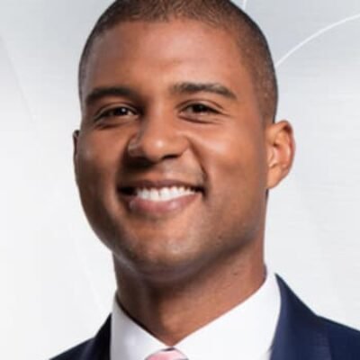 Frank Holland CNBC, Bio, Wiki, Age, Height, Wife, Salary, Parents and Net Worth