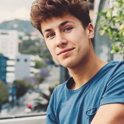 Juanpa Zurita Bio, Age, Birthday, Height, Family, Siblings, Girlfriend, Lele Pons, Vine, Model, Films, Net Worth