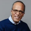 Lester Holt Nightly News, NBC, Age, Kids, Retiring, Wife and Salary