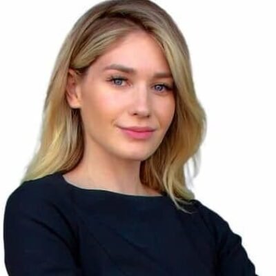 Olivia Garvey Engaged, NBC4, Age, Husband, Married, Height, Wikipedia, Salary and Net Worth