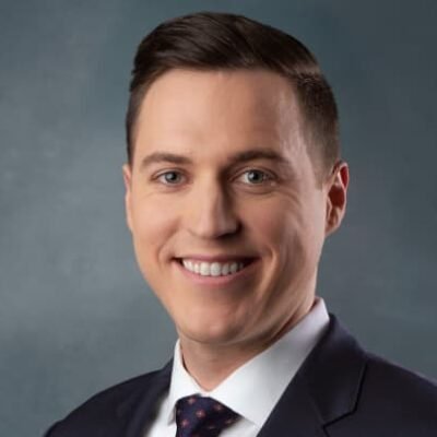 Perry Russom WABC-TV, Wife, Wiki, Age, Married, and Salary