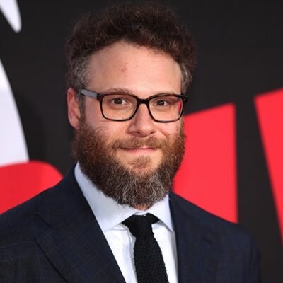 Seth Rogen Net Worth, Movies, Bio, Age, Wife, Nationality, Family and Comedian