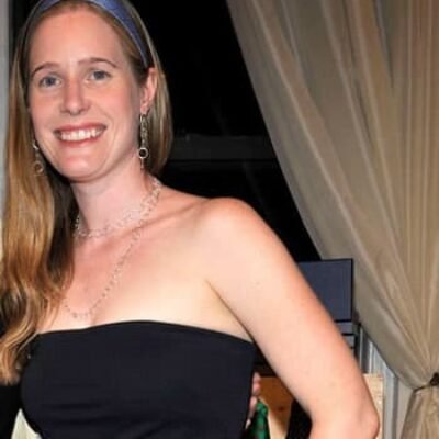 Taylor Stahl Latham Wiki, Age, Wedding, Lesley Stahl, Height, Education and Husband