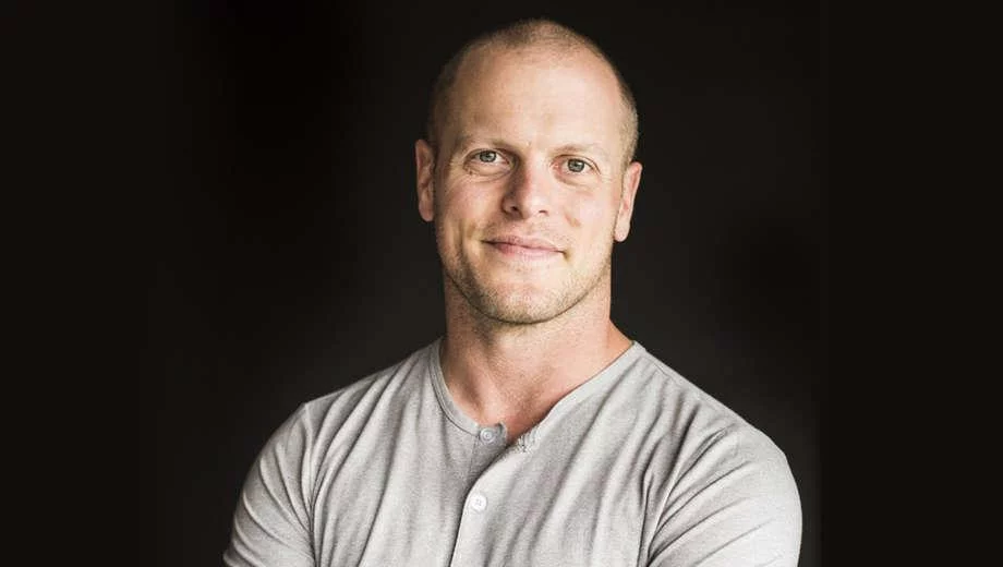 Tim Ferriss Photo