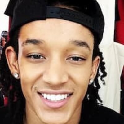 Ahlamalik Williams Bio, Age, Parents, Nationality, Wife, Net Worth, Dancing Career