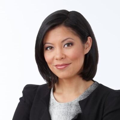 Alex Wagner MSNBC, Divorce, Age, Net worth, And Husband