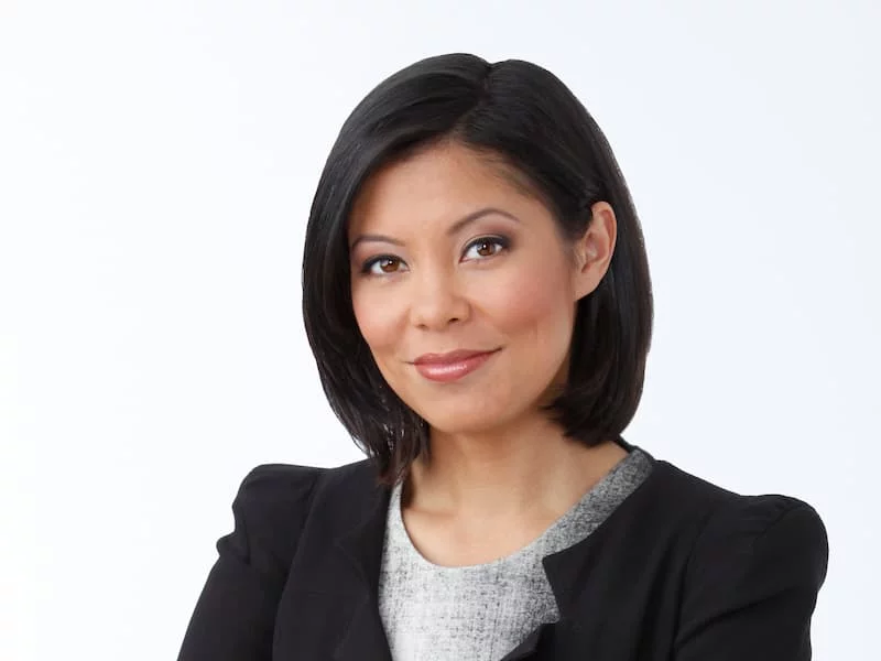 Alex Wagner Photo